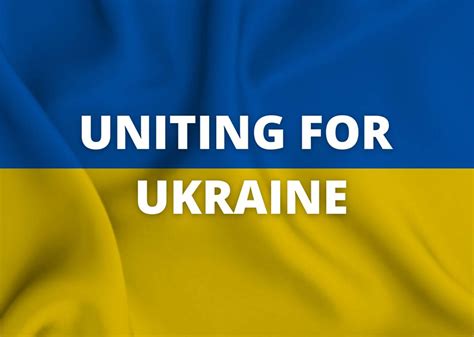 найти спонсора для помощи в украине|Програма U4U для українців: умови, правила та як знайти。